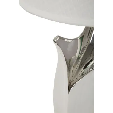LAMPA STOŁOWA SHINEY Ø 30X51 cm